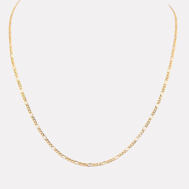 Cadena Cartier 14K 1.9g 55cm